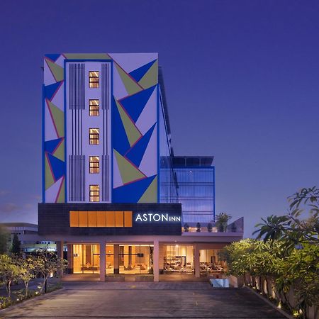 Aston Inn Тасікмалая Екстер'єр фото